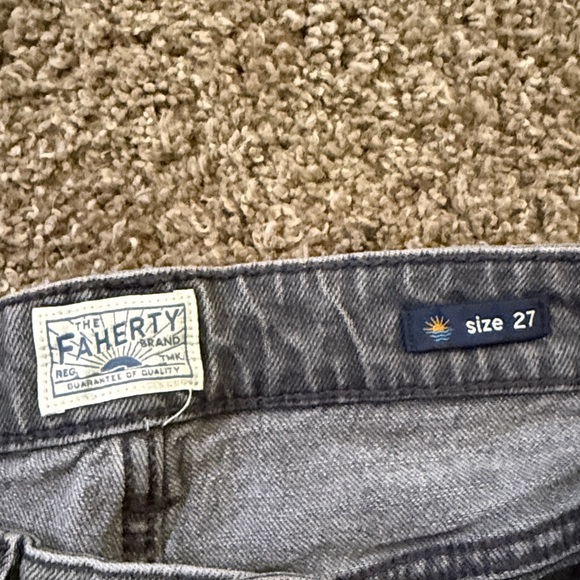 Faherty Jeans - Picture 4 of 8